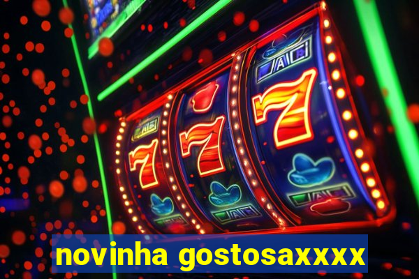 novinha gostosaxxxx